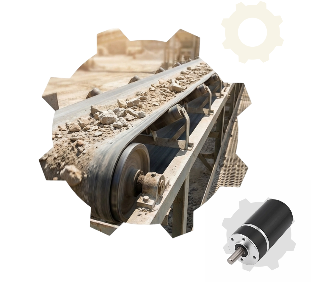 Industrial Machinery Featured Image