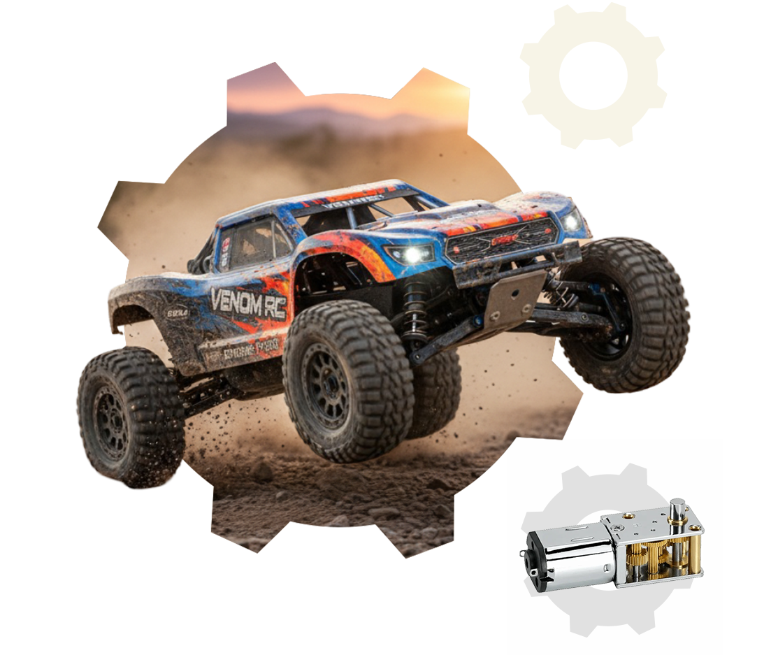 Household & Consumer Devices Featured Image