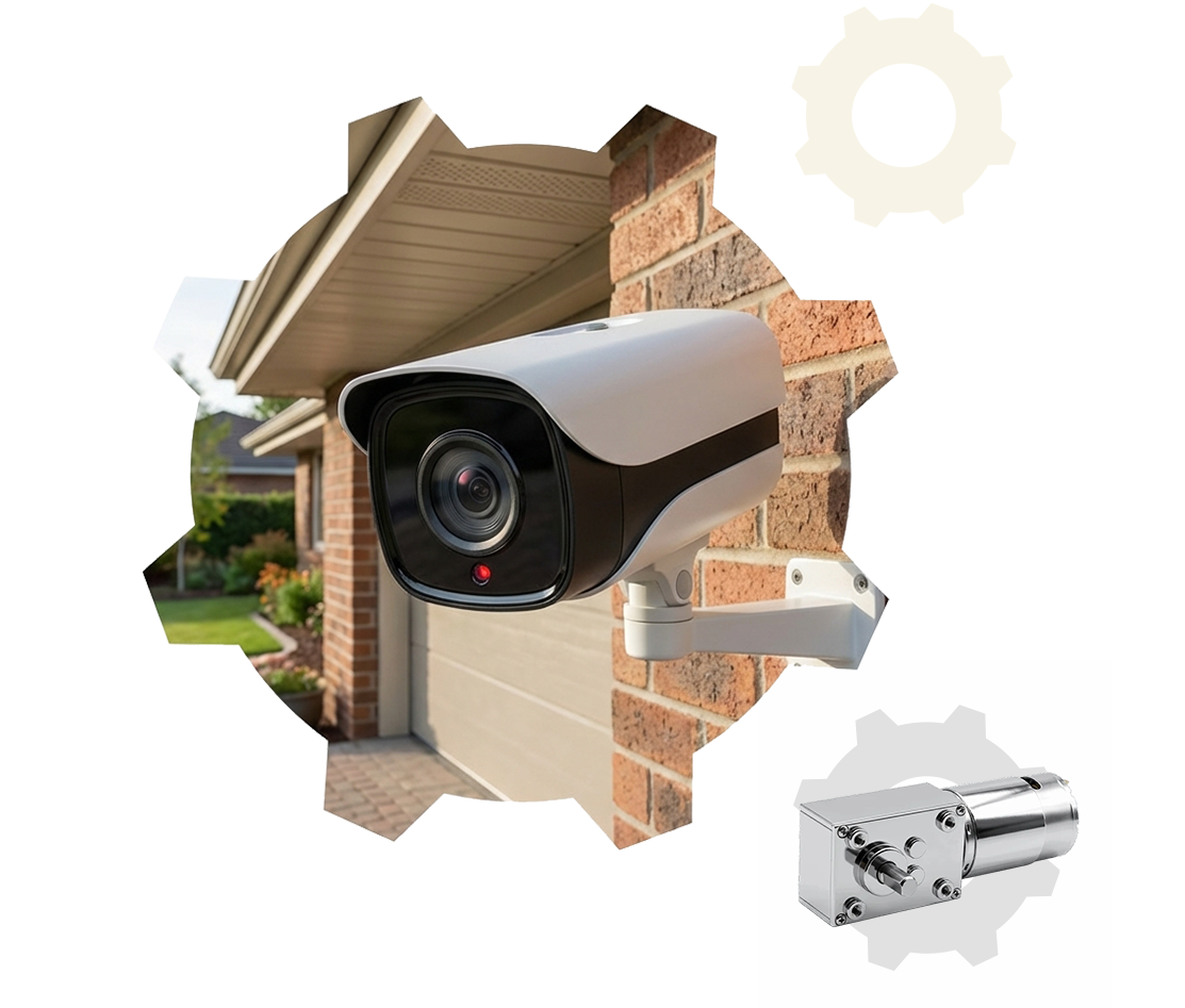 Surveillance and Access Control Featured Image