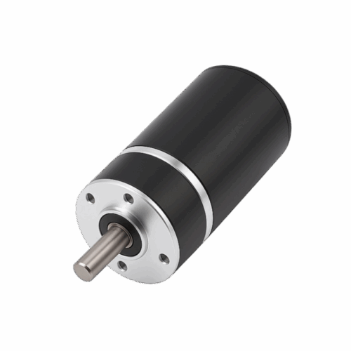 Brushless DC Motors Featured Image