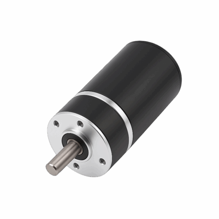 Brushless DC Motors Featured Image