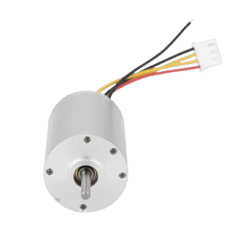 Coreless DC Motors Featured Image