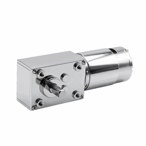 Worm Gear Motors Featured Image