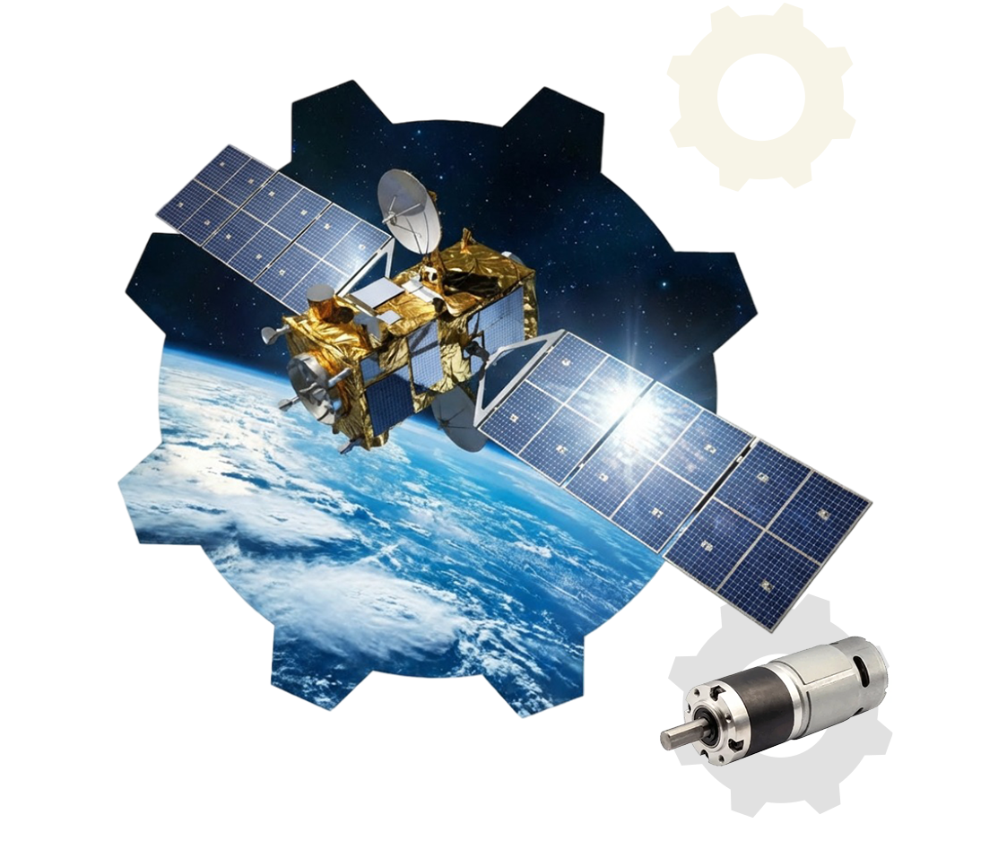 Aerospace & Defense Featured Image