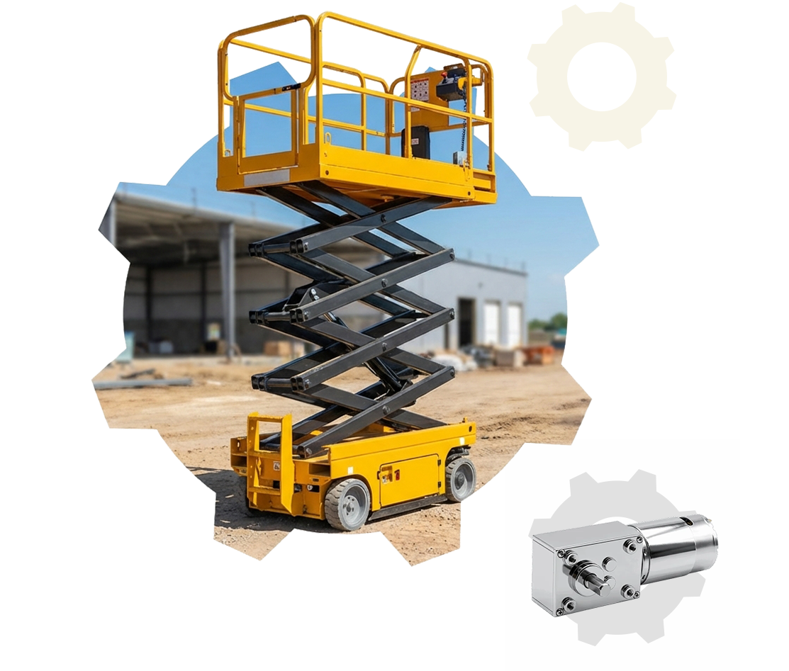 Lifting & Material Handling Equipment Featured Image
